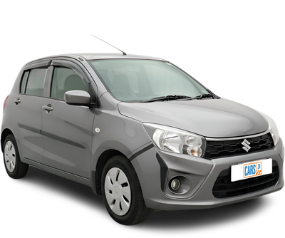 Maruti Celerio-img